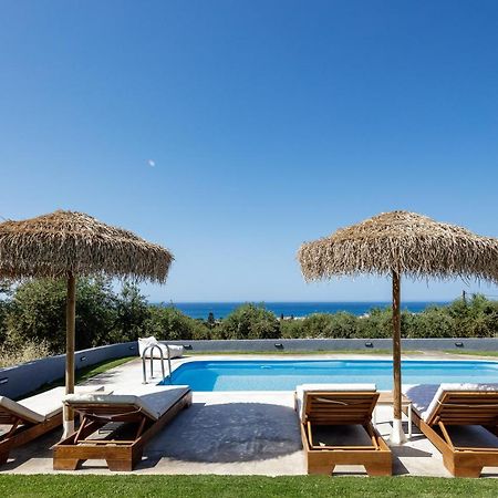 Gramvella Resort 阿德里安诺斯·坎波斯 外观 照片