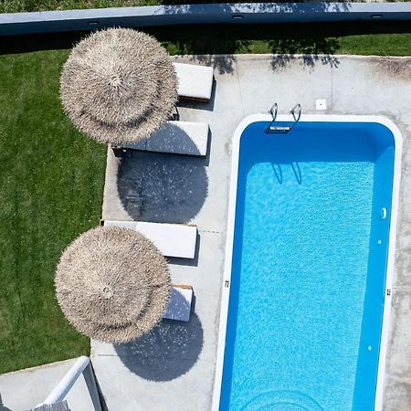Gramvella Resort 阿德里安诺斯·坎波斯 外观 照片