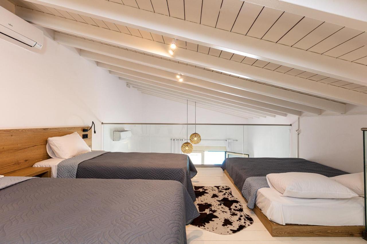 Gramvella Resort 阿德里安诺斯·坎波斯 外观 照片