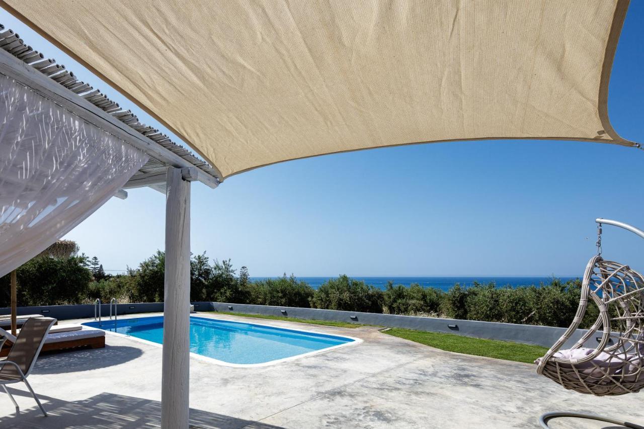 Gramvella Resort 阿德里安诺斯·坎波斯 外观 照片