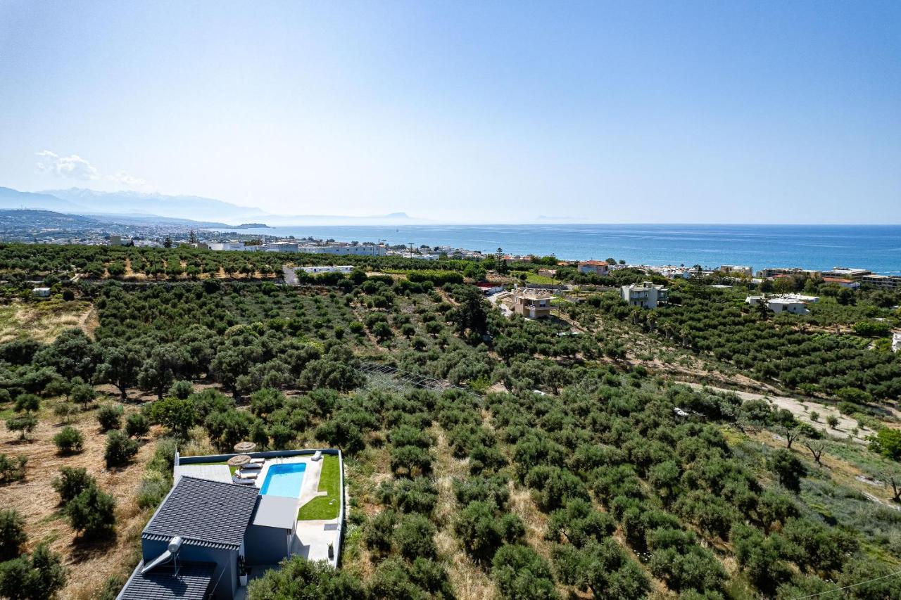 Gramvella Resort 阿德里安诺斯·坎波斯 外观 照片